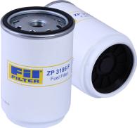 FIL Filter ZP 3186 F - Yanacaq filtri furqanavto.az