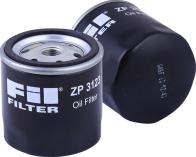 FIL Filter ZP 3123 - Yağ filtri furqanavto.az