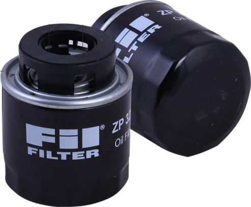 FIL Filter ZP 3250 AMG - Yağ filtri furqanavto.az