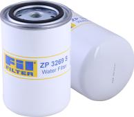 FIL Filter ZP 3269 S - Soyuducu filtri furqanavto.az