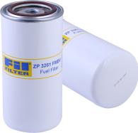 FIL Filter ZP 3261 FMBV - Yanacaq filtri furqanavto.az