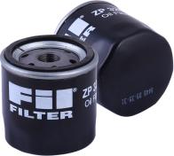 FIL Filter ZP 3268 - Yağ filtri furqanavto.az