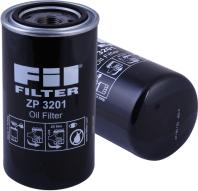 FIL Filter ZP 3201 - Yağ filtri furqanavto.az