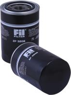FIL Filter ZP 3208 - Yağ filtri furqanavto.az