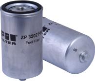 FIL Filter ZP 3202 FMB - Yanacaq filtri furqanavto.az