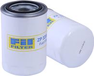 FIL Filter ZP 3280 F - Yanacaq filtri furqanavto.az