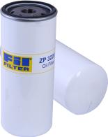 FIL Filter ZP 3226 - Yağ filtri furqanavto.az