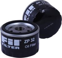 FIL Filter ZP 32 - Yağ filtri furqanavto.az