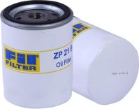 FIL Filter ZP 21 B - Yağ filtri furqanavto.az