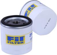 FIL Filter ZP 21 C - Yağ filtri furqanavto.az