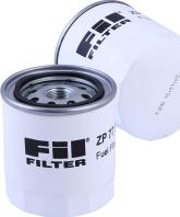 FIL Filter ZP 77 F - Yanacaq filtri furqanavto.az