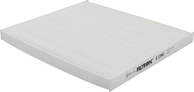 Filtron K1340 - Filtr, daxili hava furqanavto.az