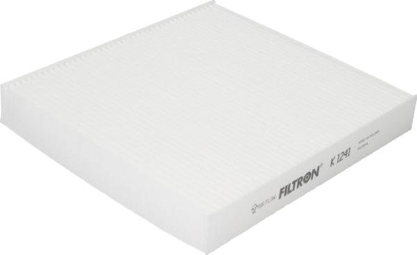 Filtron K1241 - Filtr, daxili hava furqanavto.az