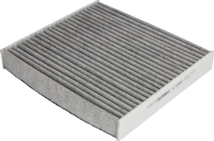 Filtron K1210A - Filtr, daxili hava furqanavto.az