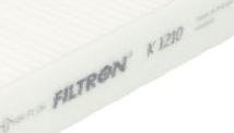 Filtron K1210 - Filtr, daxili hava furqanavto.az