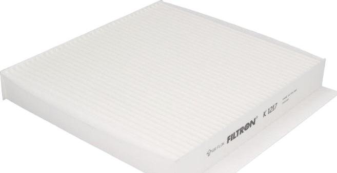 Filtron K1217 - Filtr, daxili hava furqanavto.az