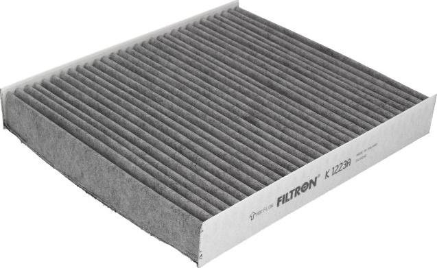 Filtron K1223A - Filtr, daxili hava furqanavto.az