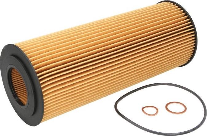 Filtron OE651 - Yağ filtri furqanavto.az