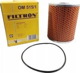 Filtron OM515/2 - Yağ filtri furqanavto.az