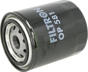 Filtron OP581 - Yağ filtri furqanavto.az