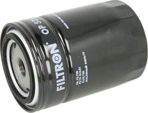 Filtron OP 525T - Yağ filtri furqanavto.az