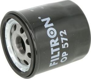 Filtron OP572 - Yağ filtri furqanavto.az