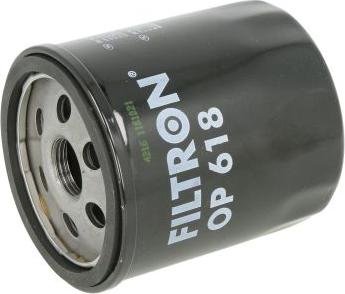 Filtron OP618 - Yağ filtri furqanavto.az