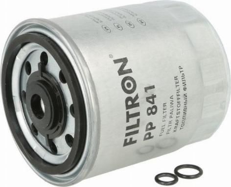 Filtron PP841 - Yanacaq filtri furqanavto.az