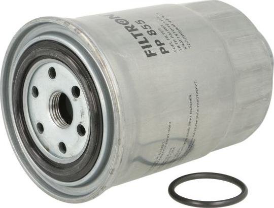 Filtron PP855 - Yanacaq filtri furqanavto.az