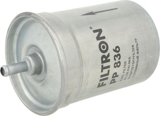 Filtron PP836 - Yanacaq filtri furqanavto.az