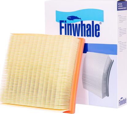 Finwhale AF956 - Hava filtri furqanavto.az