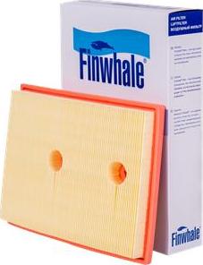 Finwhale AF919 - Hava filtri furqanavto.az