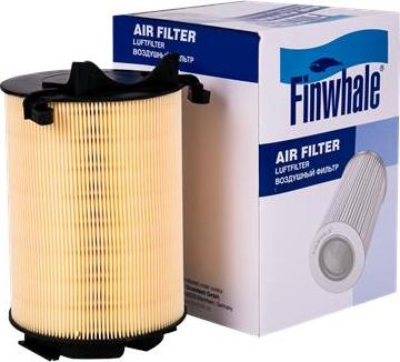 Finwhale AF911 - Hava filtri furqanavto.az