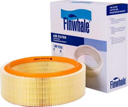 Finwhale AF770 - Hava filtri furqanavto.az