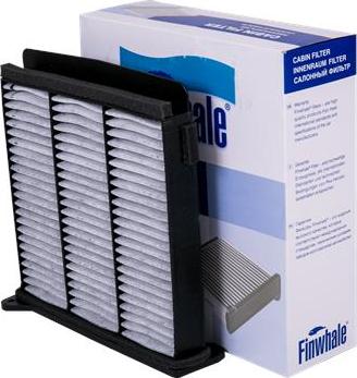 Finwhale AS903C - Filtr, daxili hava furqanavto.az