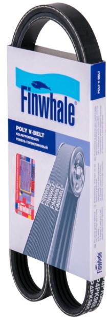 Finwhale BP4PK965 - V-yivli kəmər furqanavto.az