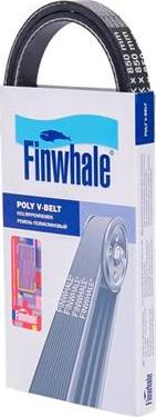 Finwhale BP4PK850 - V-yivli kəmər furqanavto.az