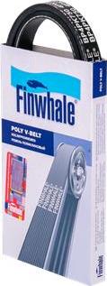Finwhale BP4PK750 - V-yivli kəmər furqanavto.az