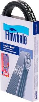 Finwhale BP4PK718 - V-yivli kəmər furqanavto.az