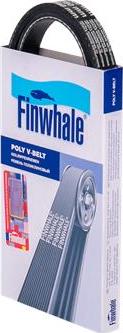 Finwhale BP4PK780 - V-yivli kəmər furqanavto.az