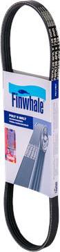 Finwhale BP4PK738 - V-yivli kəmər furqanavto.az
