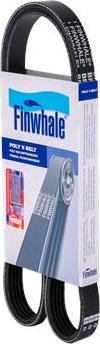 Finwhale BP5PK1113 - V-yivli kəmər furqanavto.az