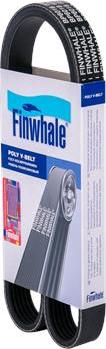 Finwhale BP6018 - V-yivli kəmər furqanavto.az