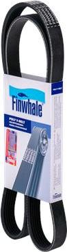 Finwhale BP6PK1340 - V-yivli kəmər furqanavto.az