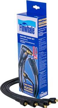 Finwhale FC101 - Alovlanma kabeli dəsti furqanavto.az