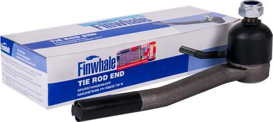 Finwhale FJ-413 - Bağlama çubuğunun sonu furqanavto.az