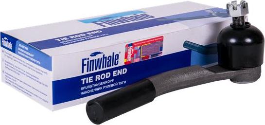 Finwhale FJ483 - Bağlama çubuğunun sonu furqanavto.az