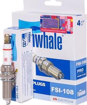 Finwhale FSI108 - Buji furqanavto.az