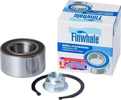 Finwhale HB763 - Təkər qovşağı, podşipnik dəsti furqanavto.az