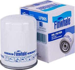Finwhale LF905 - Yağ filtri furqanavto.az